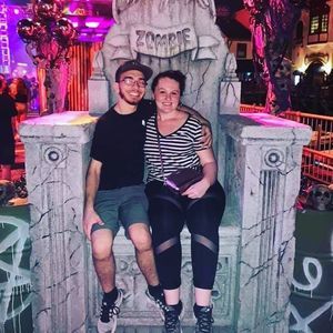 Meet your Posher, Grace